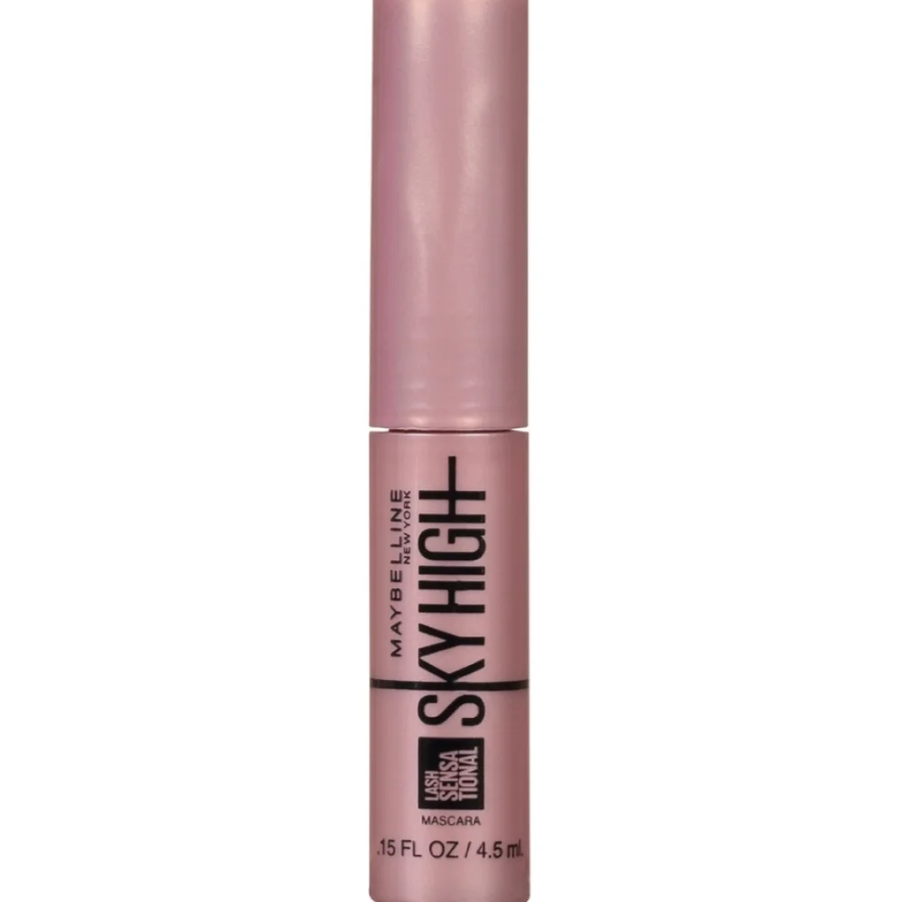 Maybelline sky photos lash